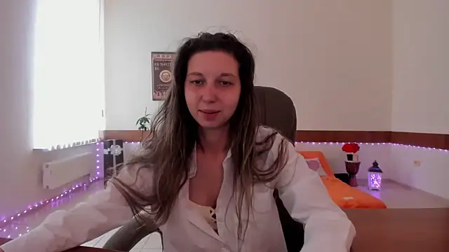 Ellina Star online show from 06.02.26