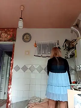ViktoriaSexi1 online show from 06.03.26