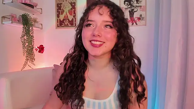 Ally belle online show from 06.30.26