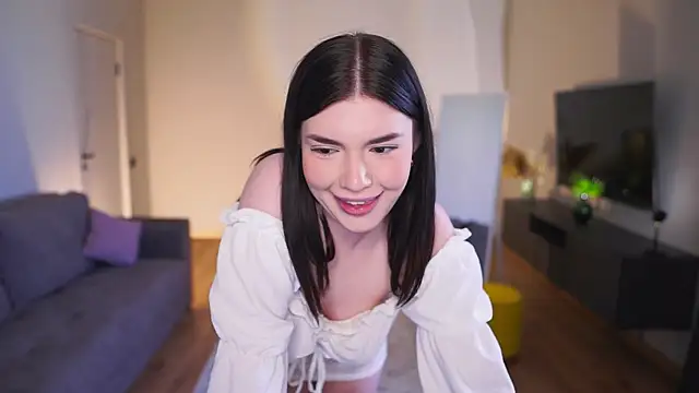 AdaBell online show from 04.21.26