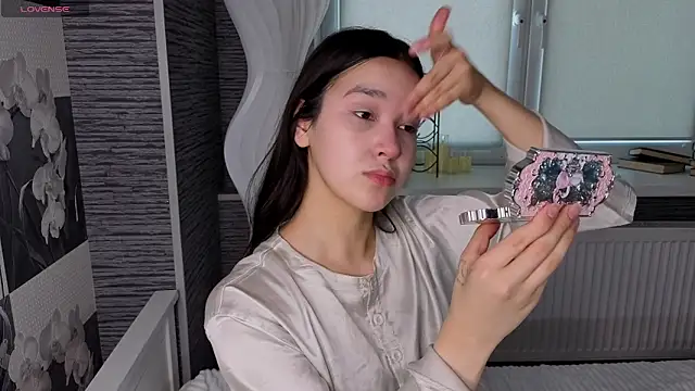 ShawtyCelina online show from 03.16.26