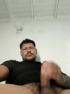 BadboyDirty1 online show from 05.01.26