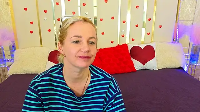 Alaska Si online show from 03.09.26