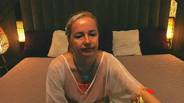 Alaska Si online show from 04.09.26