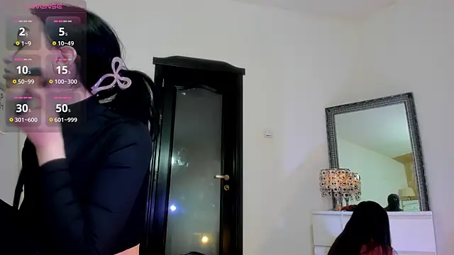 Cheerishh online show from 04.15.26