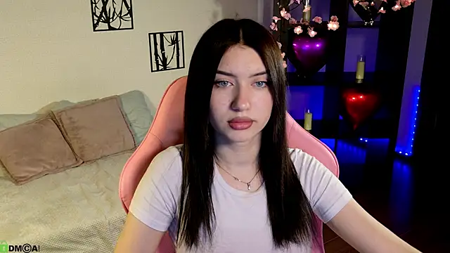 Sugar Kitten12 online show from 04.10.26