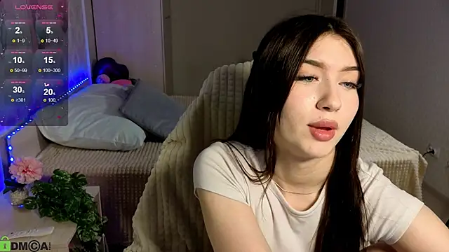 Sugar Kitten12 online show from 06.17.26