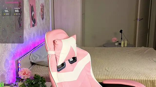 Sugar Kitten12 online show from 06.18.26
