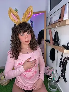 Alissa-Kissa online show from 04.04.26