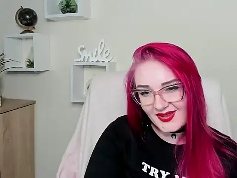 Snapshot of redkissruby chatting on 03.09.26 redkissruby online show from 03.09.26