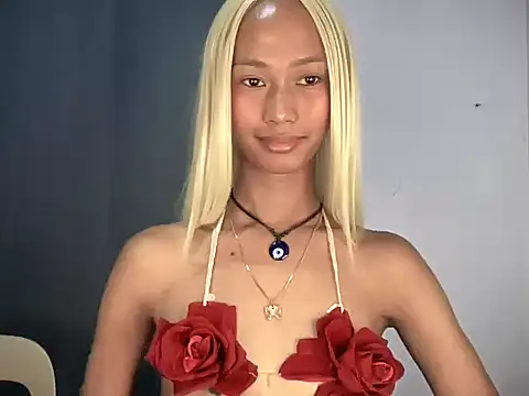 Sunkissed seductress online show from 04.02.26