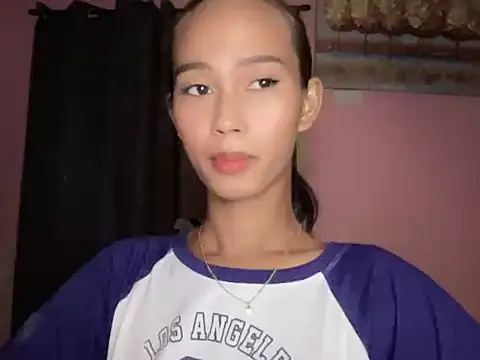 Sunkissed seductress online show from 07.04.26