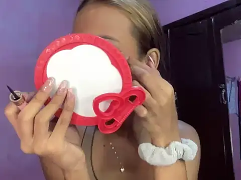 Sunkissed seductress online show from 07.23.26