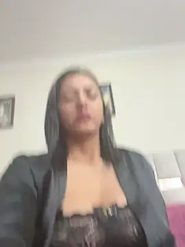 SamanthaWalker  online show from 03.24.26