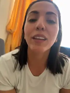 Snapshot of SamanthaWalker_ chatting on 07.01.26 SamanthaWalker online show from 07.01.26