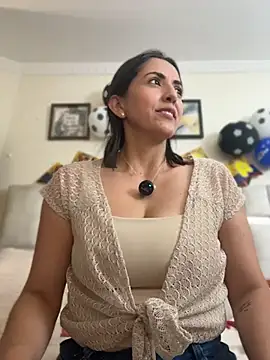 Snapshot of SamanthaWalker_ chatting on 07.11.26 SamanthaWalker online show from 07.11.26