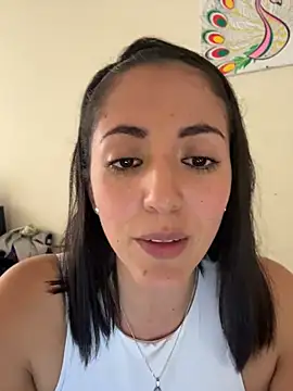 Snapshot of SamanthaWalker_ chatting on 07.28.26 SamanthaWalker online show from 07.28.26
