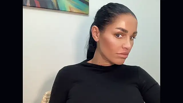 Snapshot of AMBER_HARD chatting on 03.28.26 AMBER HARD online show from 03.28.26