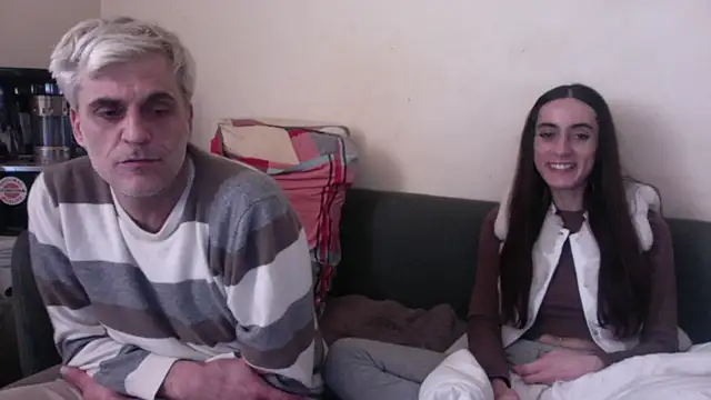 chiara-mario online show from 03.25.26