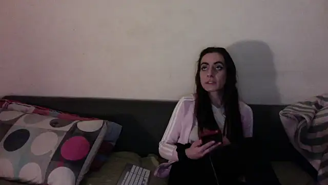 chiara-mario online show from 04.10.26