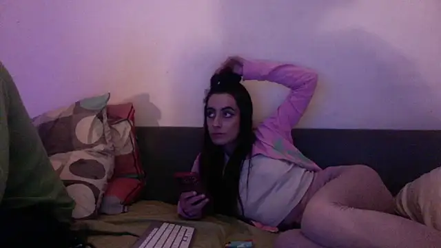 chiara-mario online show from 04.11.26