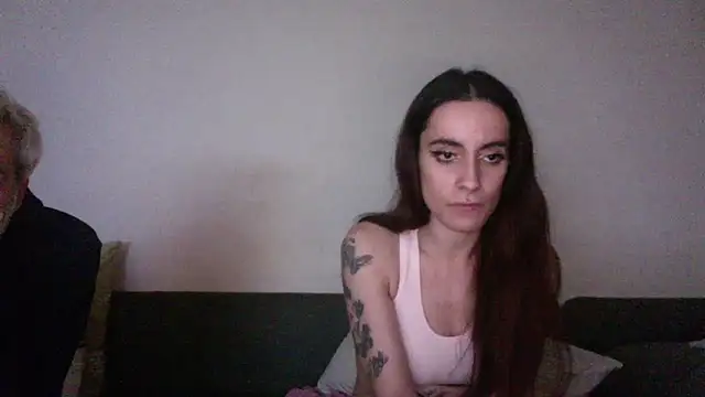 chiara-mario online show from 04.18.26