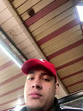 OliverTabordaa online show from 04.12.26