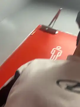 OliverTabordaa online show from 04.16.26