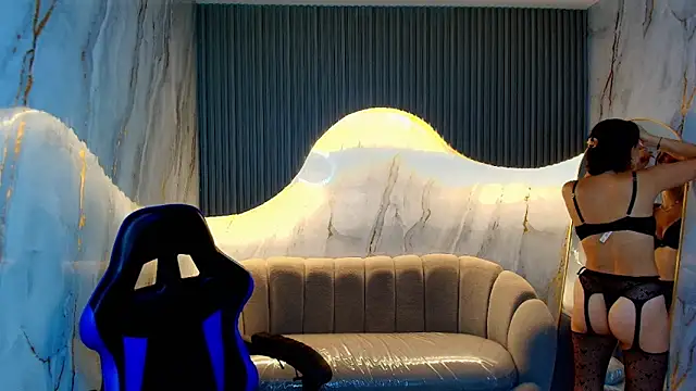 candy sky r online show from 03.28.26