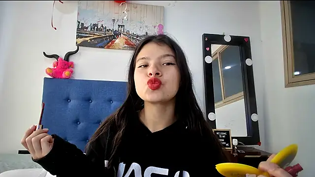 HIMAWARY SOIN5 online show from 03.06.26