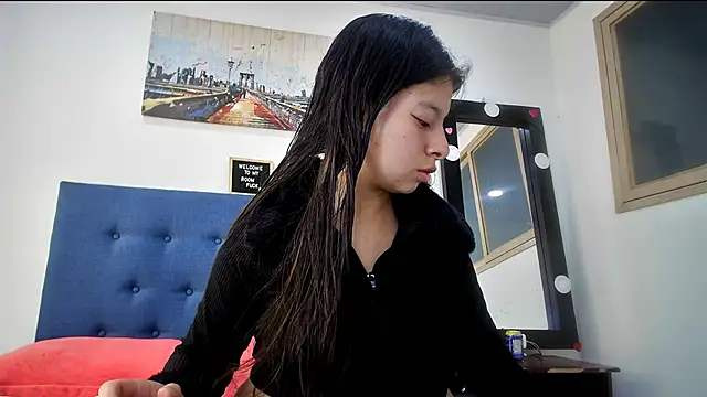 HIMAWARY SOIN5 online show from 04.09.26