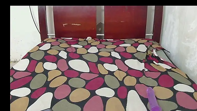 aitana evans8 online show from 04.11.26