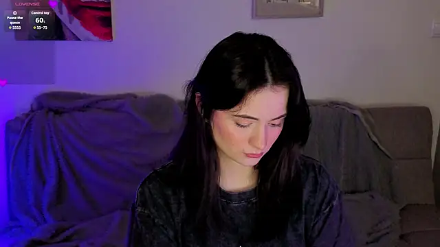 missy3kissy online show from 04.08.26