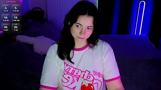 missy3kissy online show from 04.15.26