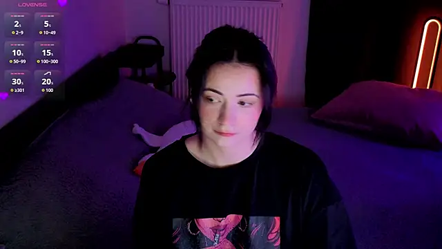 missy3kissy online show from 04.19.26