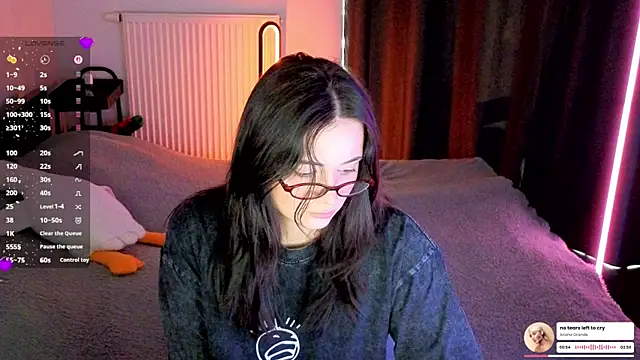 missy3kissy online show from 05.19.26