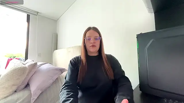 Sarahhh 0 online show from 03.15.26