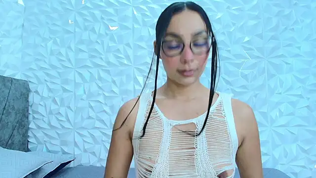 SOPHIA ZC online show from 03.23.26