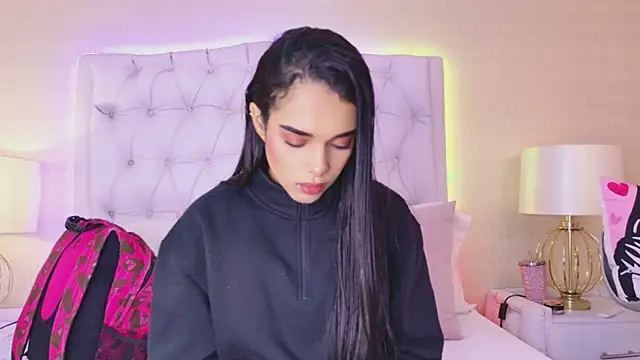 MeganRoseh online show from 03.27.26