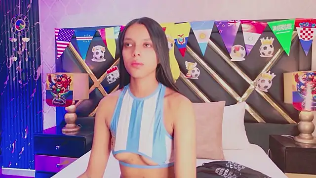 MeganRoseh online show from 06.27.26