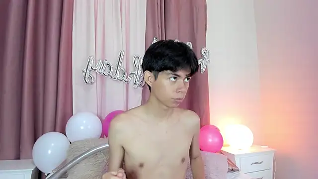 daniell rdrig online show from 04.18.26