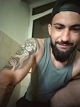 Snapshot of Tommy_Porn_ chatting on 05.24.26 Tommy Porn online show from 05.24.26