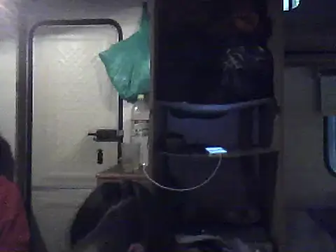 Snapshot of Alcoyanos chatting on 03.15.26 Alcoyanos online show from 03.15.26