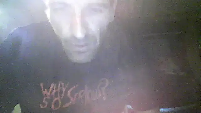 Snapshot of Alcoyanos chatting on 03.17.26 Alcoyanos online show from 03.17.26