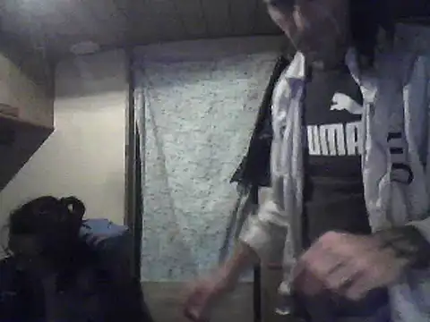 Snapshot of Alcoyanos chatting on 03.25.26 Alcoyanos online show from 03.25.26
