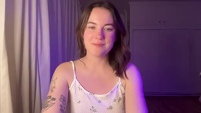 summerxo online show from 03.10.26