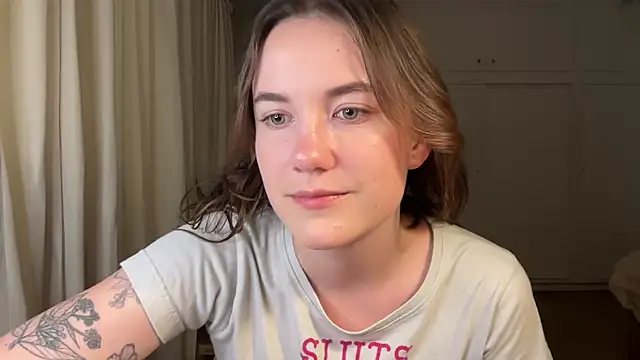 summerxo online show from 03.11.26