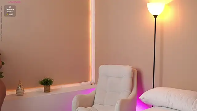 Addele Rose online show from 03.26.26