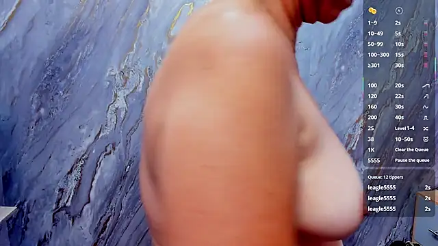 Milf Drip online show from 04.18.26