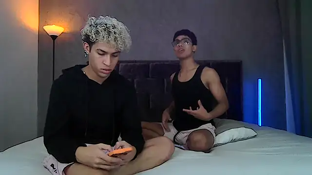 Wild Squad online show from 06.05.26